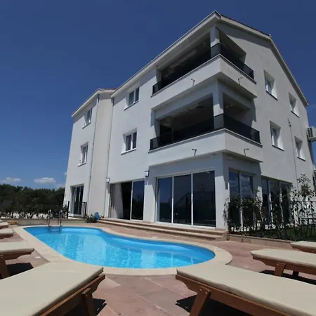 Pia Ground Floor * Trogir