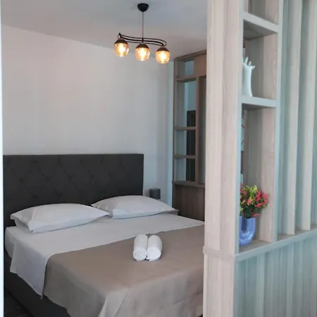Apartment Pia Ground Floor *