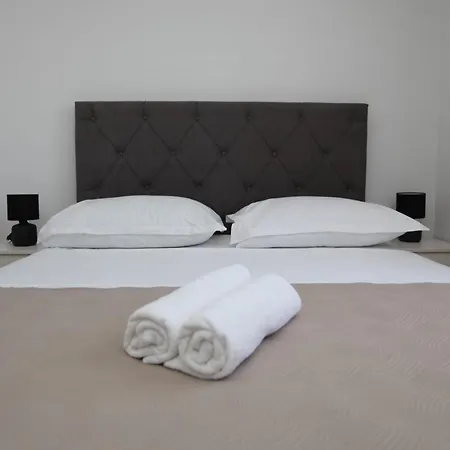 Apartment Pia Ground Floor Trogir
