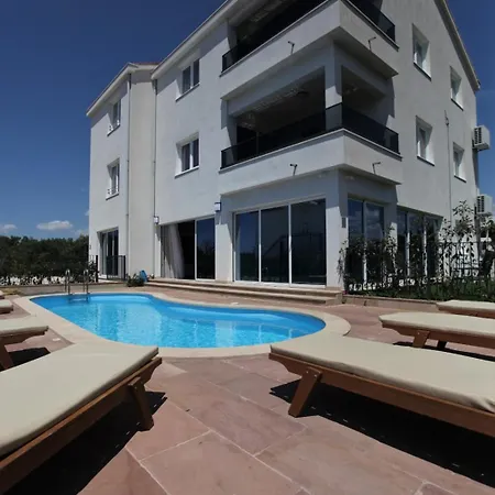 Apartment Pia Ground Floor Trogir