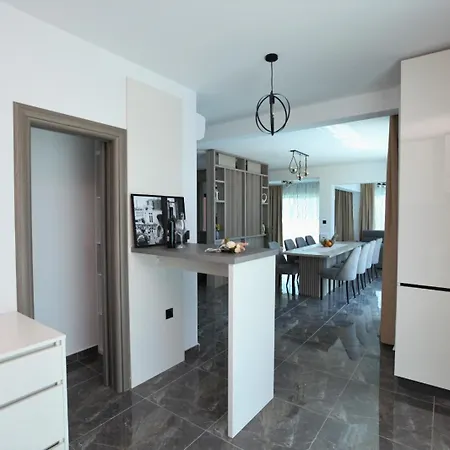 Pia Ground Floor Trogir