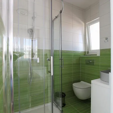 Apartment Pia Ground Floor *