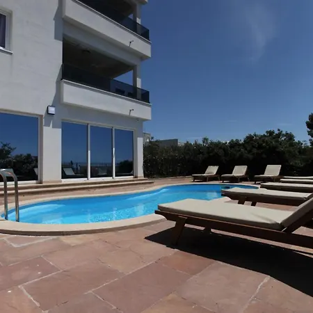 Apartment Pia Ground Floor