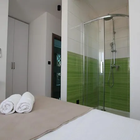 Apartment Pia Ground Floor Trogir