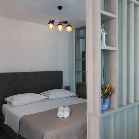 Pia Ground Floor Trogir
