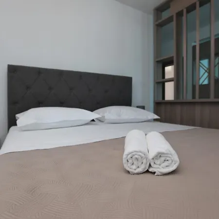 Apartment Pia Ground Floor Trogir