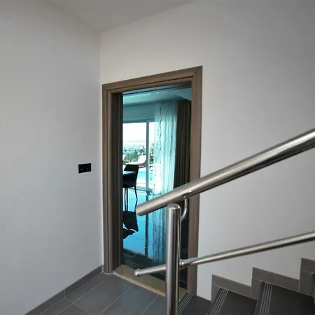 Pia Ground Floor